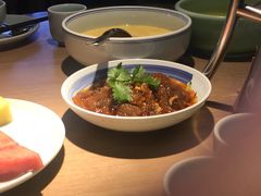 -小菜园新徽菜(溧阳万达店)