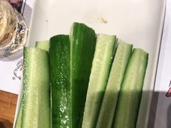 -木屋烧烤(上梅林店)