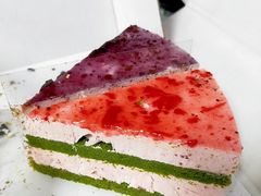 -CAKE BOSS 蛋糕老板(牡丹园翠微百货店)