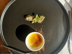 -橘洲1910花园江景西餐厅