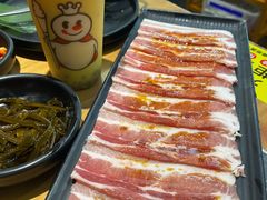 -九田家黑牛烤肉(溧水万达店)