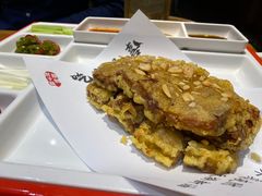 -肘子酥·天津菜·特色捞面(德云社店)