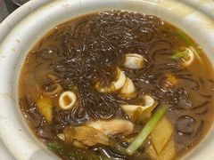 -烧货·活海鲜炭烧(湖滨商业街店)