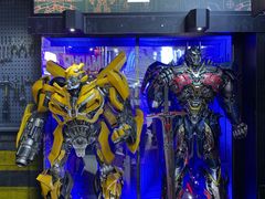 -玩具反斗城(海港城店)