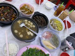 -新记肉骨茶