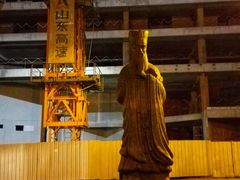 -中国驻前南斯拉夫大使馆遗址