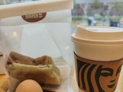 -星巴克臻选(上海长风大悦城店)