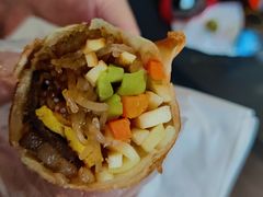 -张记饺饼筒(环城东路店)