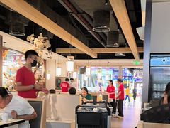 -九毛九西北菜(百信广场店)