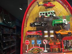 -TOYSRUS玩具反斗城(苏州中心店)