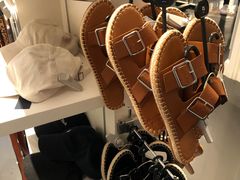 -Abercrombie & Fitch(天环广场店)