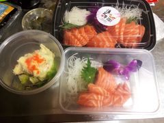 -浪花亭日本料理(古田路店)