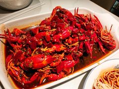 麻辣小龙虾-簋街老徐龙虾馆(簋街总店)