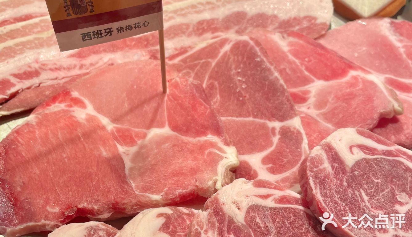 承包了我一年的烤肉 | 炉小哥烤肉 每一次跟姐妹们去