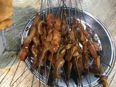 -小民大排档(马场角横路店)
