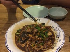 -陈先进鱼馆·夜宵·地道农家菜(湖墅南路店)
