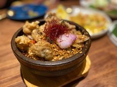 -星叶·东南亚料理(宁波万象汇店)