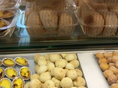 -BreadTalk面包新语·烘焙蛋糕(海岸城店)