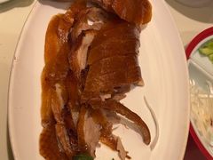 -惠丰堂饭庄·烤鸭·京味菜(翠微路店)