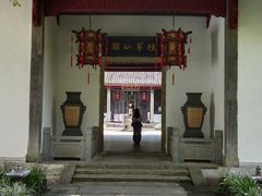 -杭州黄龙洞
