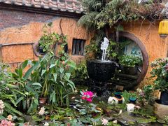 -园林美食城·本土农家菜(杨和镇店)