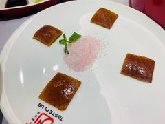 -味+新京宴·烤鸭·北京菜(创意谷店)