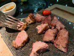 -NY STEAK 牛一扒房(番禺区南城路店)