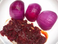 -梁家大院•农家菜(昆山会展中心店)