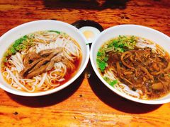 -肆姐面粉馆(坡子街店)