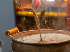 -敏珠拉姆藏餐·南京厨房(富春江东街店)