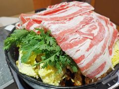 -昱匠·日本料理(金融街店)