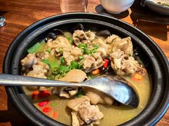 -金谷仓家庭料理(马泉营店)