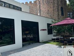 -J Create城市露营咖啡·简餐·宠物(上海动物园店)