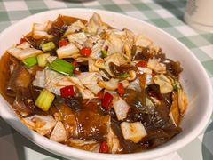 -彭耕记猪油炒小菜(吉联mall店)