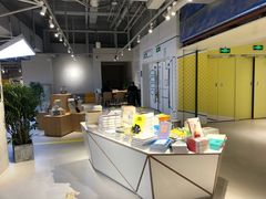 -当当书店(国泰广场店)