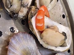 -日照大牌檔•小船海鲜(万平口店)