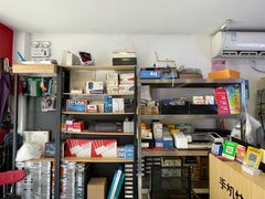 -千机网·翎杰手机电脑维修中心(上海海阳路店)