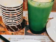 -芭菲盛宴·环球美食(解放碑英利国际店)