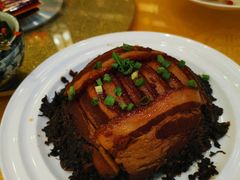 -缪氏川菜(丰盛町店)