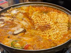 -小木屋米酒店·韩国料理(深圳总店)