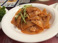 -君临七星生态酒店