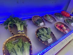-海天一色海景自助餐厅(西港花园店)
