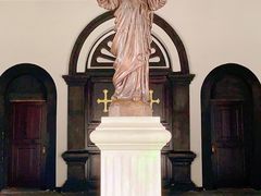 -平安桥天主教堂