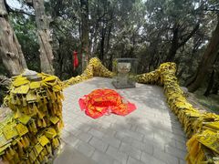 -黄帝陵