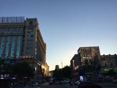 -乐天影城(威高广场店)