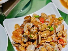 -老三龙虾(汉阳杨泗庙店)