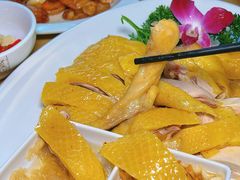 -金生美食(贵州路店)