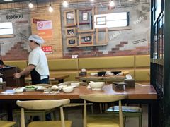 大堂-韩礼年糕(飞虹路店)