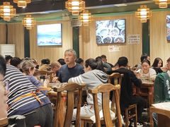 -肖肖酸萝卜鱼火锅(总店)