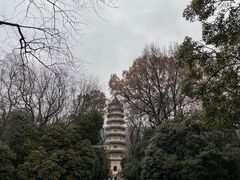 -灵谷景区